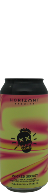 Horizont Selfish Games Wicked Secret