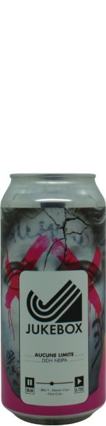 Jukebox Aucune Limite