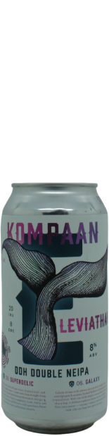 Kompaan Leviathan