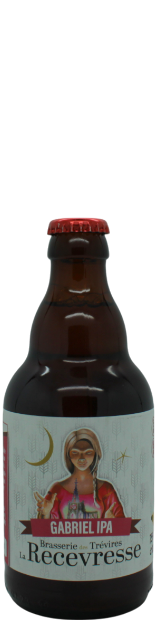 La Recevresse Gabriel IPA
