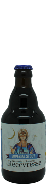 La Recevresse Imperial Stout