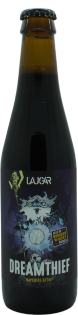 Laugar DREAMTHIEF