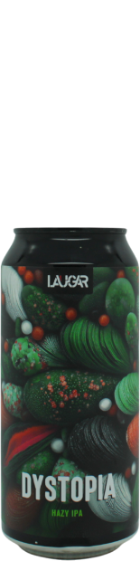Laugar DYSTOPIA