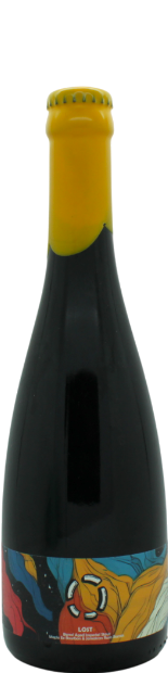 Lost BA Imperial Stout 2025