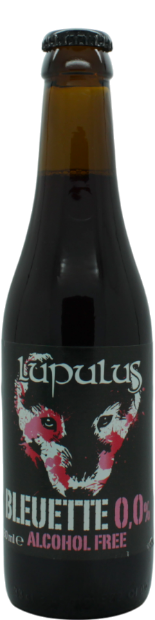 Lupulus Bleuette 0,0%