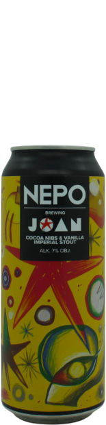 Nepomucen Joan