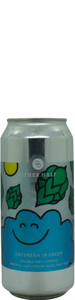 Other Half Daydream In Green