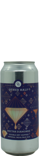Other Half Nectar Diamonds