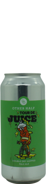 Other Half Tour De Juice
