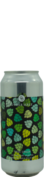 Other Half True Green