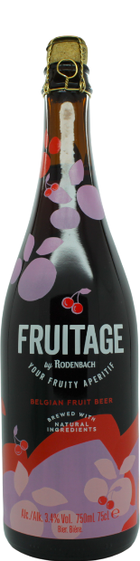 Rodenbach Fruitage - 75cl