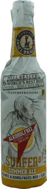 Rugener Insel Surfer's Alkoholfrei