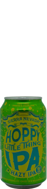 Sierra Nevada Hoppy Little Thing