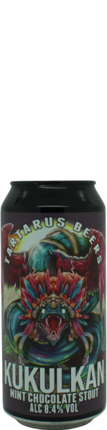 Tartarus Kukulkan