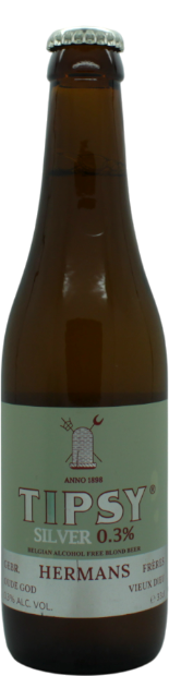 Tipsy Silver 0,3%