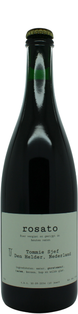  Rosato - 75cl