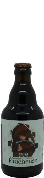 Trevires La Faucheuse Brune