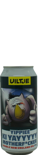 Uiltje Yippiee Ki Yayyyy Motherf*cker