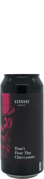 Verdant Don’t Fear the Cherryman
