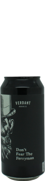 Verdant Don’t Fear the Ferryman