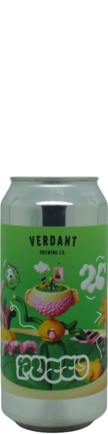 Verdant Putty