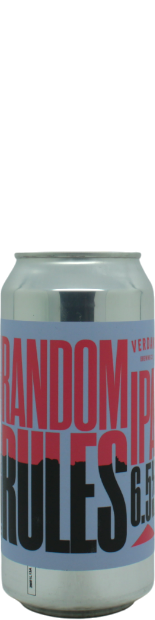 Verdant Random Rules