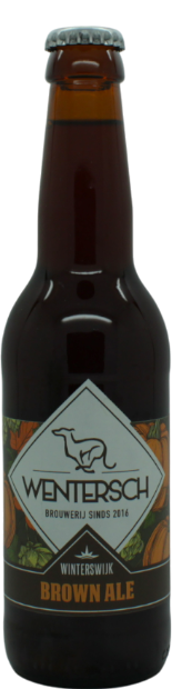 Wentersch Brown Ale