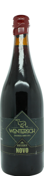 Wentersch NOVO - 75cl