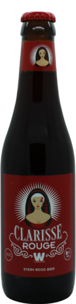 Wilderen Clarisse Rouge