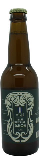 Wispe Brut Imperial Saison