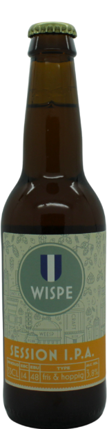 Wispe Session IPA