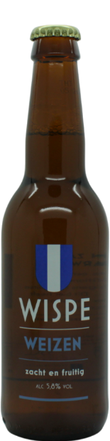 Wispe Weizen