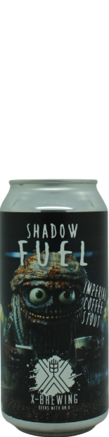 X-Brewing Shadow Fuel