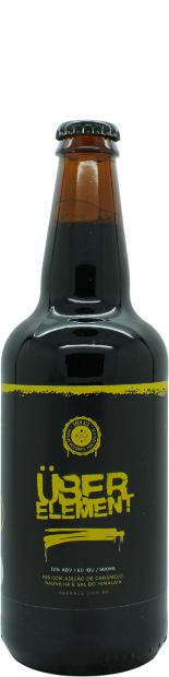 5 Elementos Cervejaria Uber Element