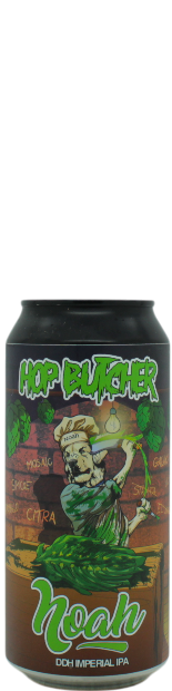 Bere Noah Hop Butcher