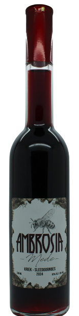  Ambrosia Mede Kriek & Sleedoornbes 2024
