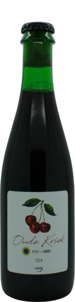  Oude Kriek