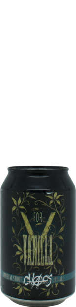 Chaos V for Vanilla
