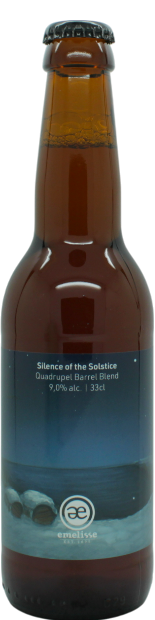 Emelisse Silence of the Solstice