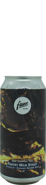 Fauve Mini Sensation Pure