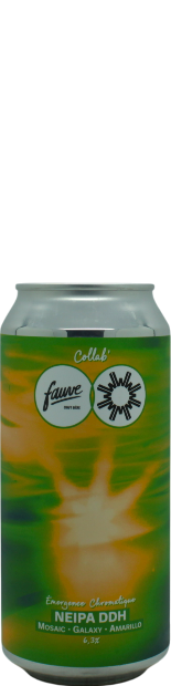 Fauve / Wills Emergence Chromatique