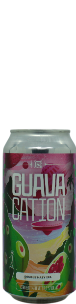 Fermi Cervejas Guavacation