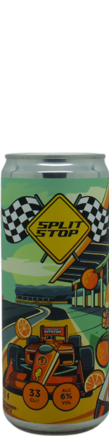  Split Stop
