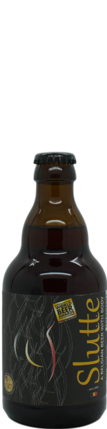 Grain d'Orge Slutte