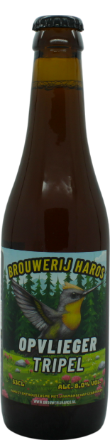 Haros Opvlieger Tripel