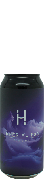 Hopalaa! Imperial Fog