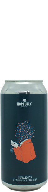 Hopfully Headlights
