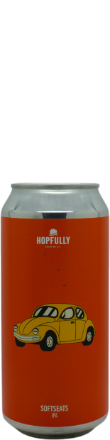 Hopfully Softseats