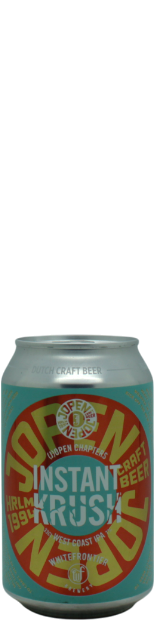  Instant Krush