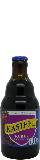 Kasteel Rubus 0.0%